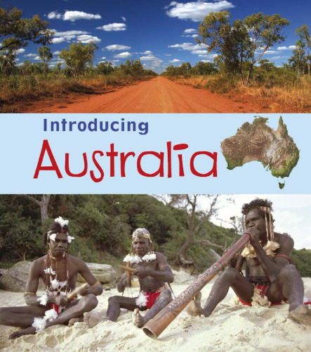 Introducing Australia