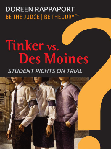 Tinker vs. Des Moines