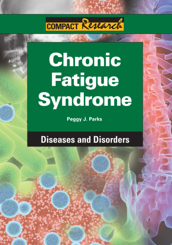 Chronic Fatigue Syndrome