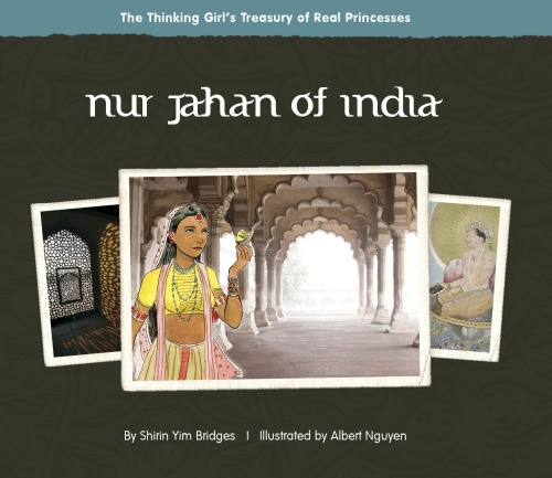 Nur Jahan of India