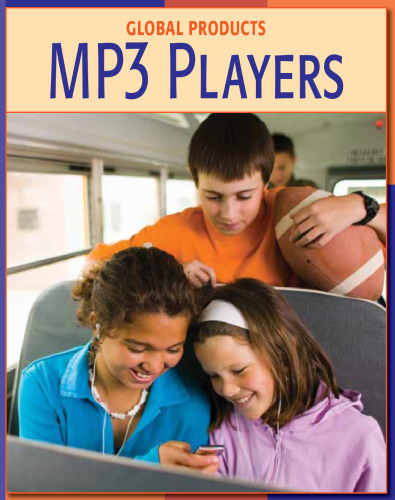 MP3 Players