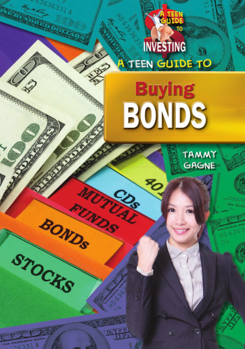 A Teen Guide to Buying Bonds