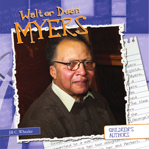 Walter Dean Myers