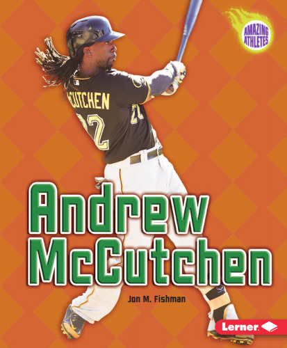 Andrew McCutchen