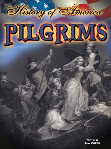 Pilgrims