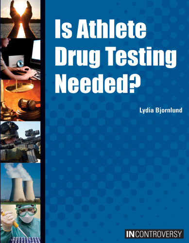 Is Athlete Drug Testing Needed?