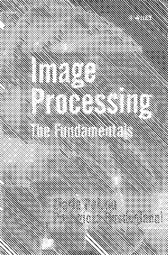 Image processing: the fundamentals