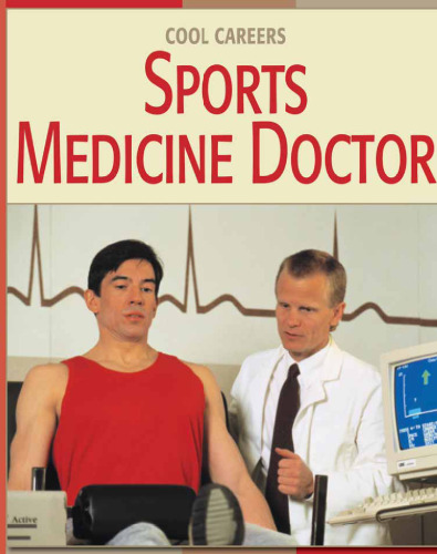 Sports Medicine Doctor