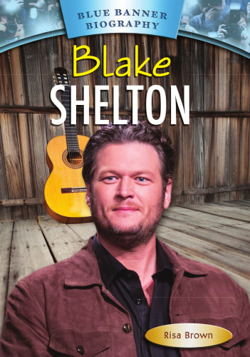 Blake Shelton