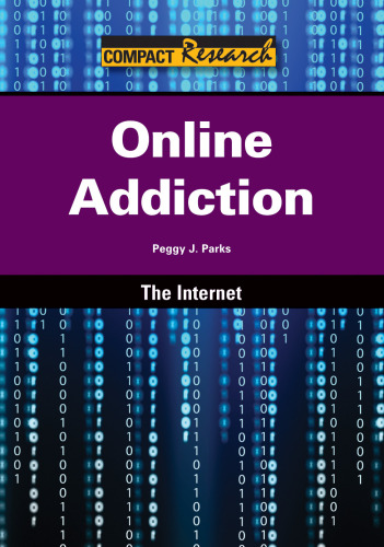 Online Addiction