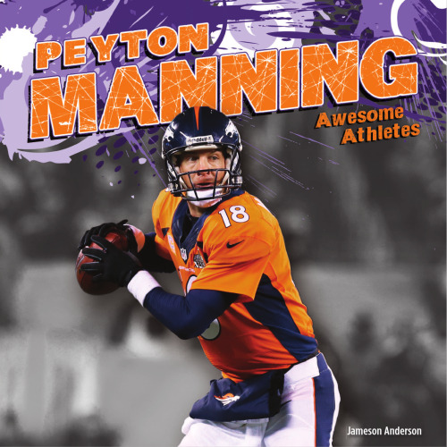 Peyton Manning