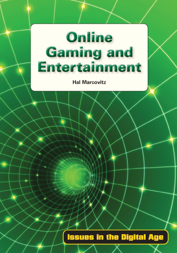 Online Gaming and Entertainment