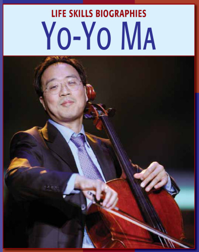 Yo-Yo Ma