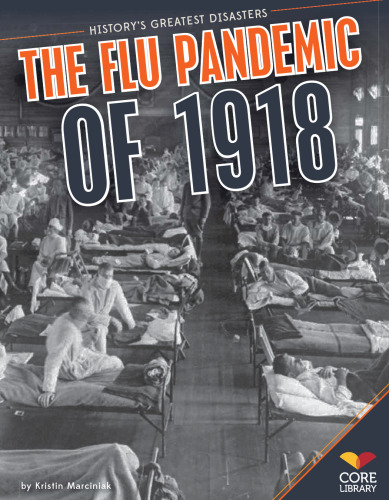 Flu Pandemic of 1918