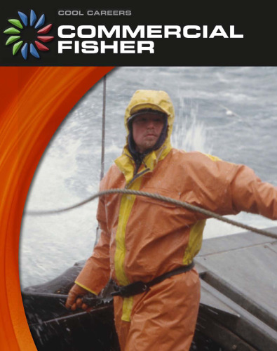 Commercial Fisher