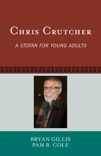 Chris Crutcher. A Stotan for Young Adults