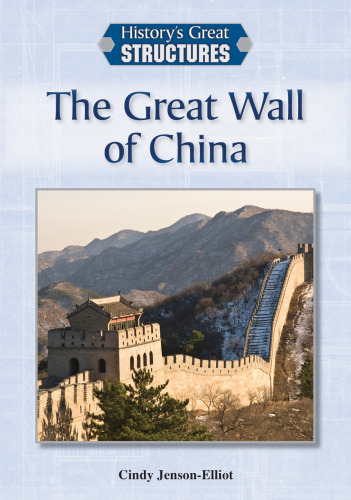 The Great Wall of China