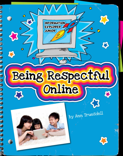 Being Respectful Online