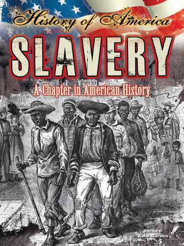 Slavery. A Chapter in American History