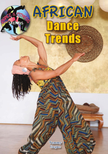 African Dance Trends