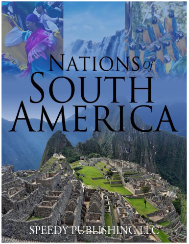 Nations of South America