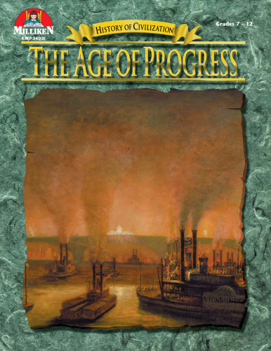 The Age of Progress