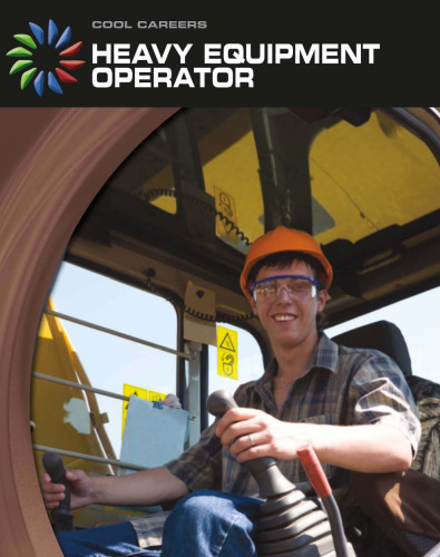 Heavy Equipment Operator