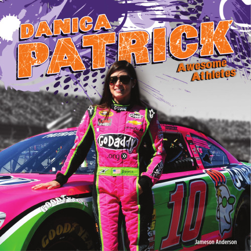 Danica Patrick