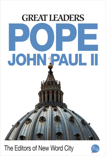 Pope John Paul II