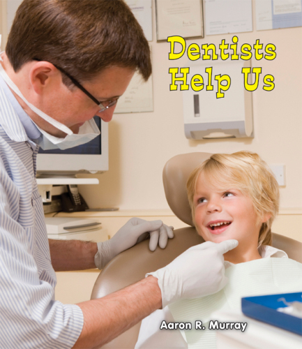 Dentists Help Us