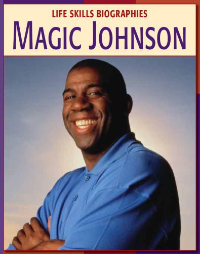 Magic Johnson