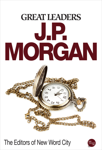 J. P. Morgan