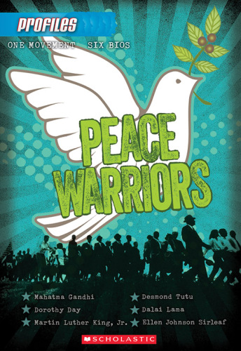 Peace Warriors. Profiles Series, Book 6