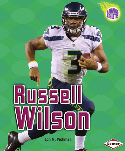 Russell Wilson