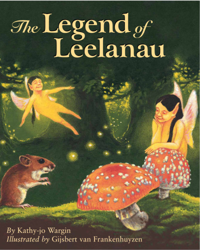 The Legend of Leelanau