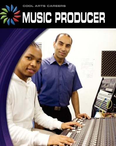 Music Producer