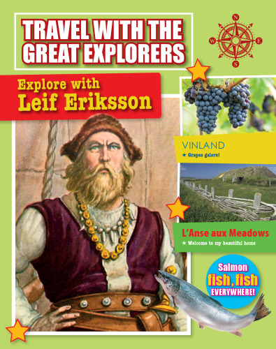 Explore with Leif Eriksson