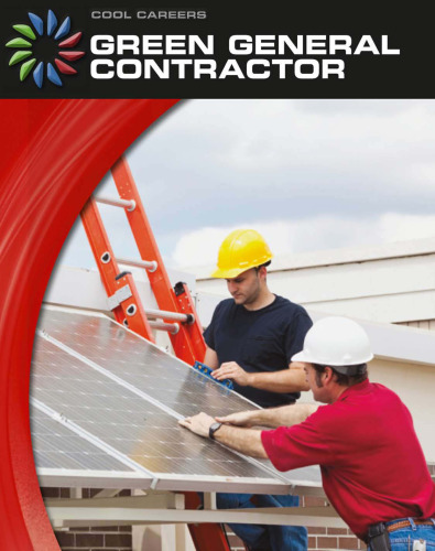 Green General Contractor