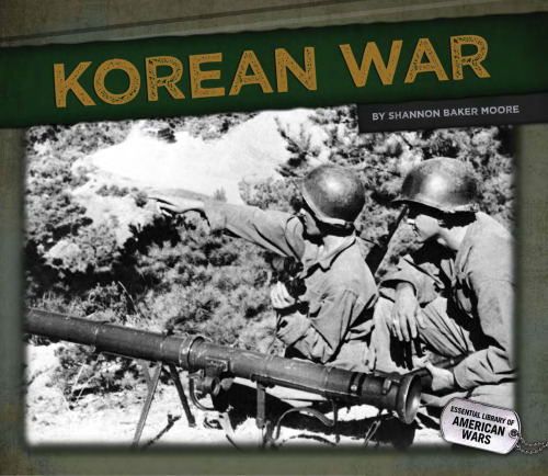 Korean War