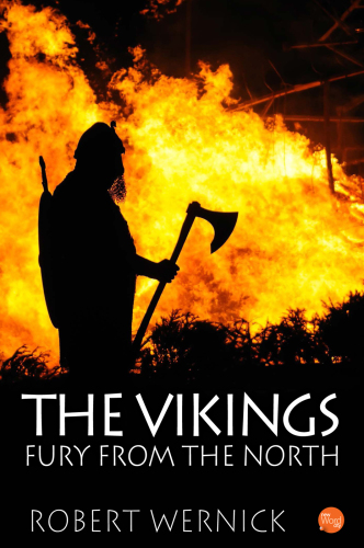 The Vikings: Fury From the North