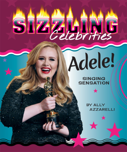 Adele!. Singing Sensation