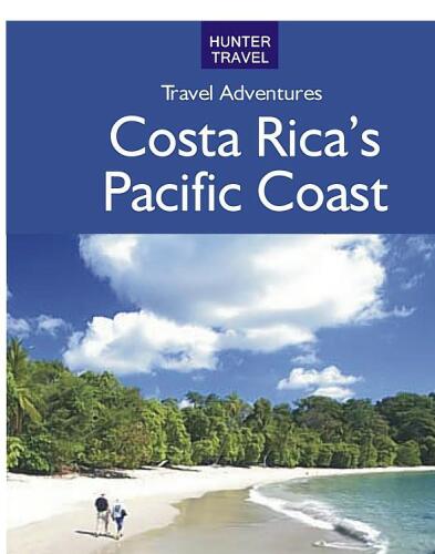 Costa Rica's Pacific Coast