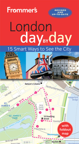 Frommer's London day by day