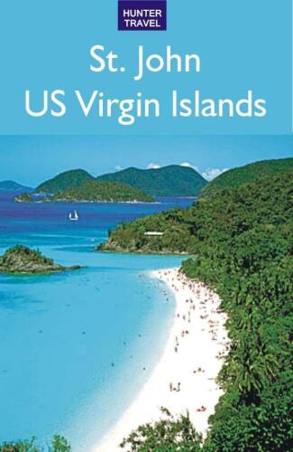 St. John, US Virgin Islands