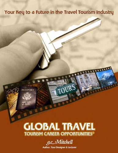 Global Travel and Tourism Career Opportunities