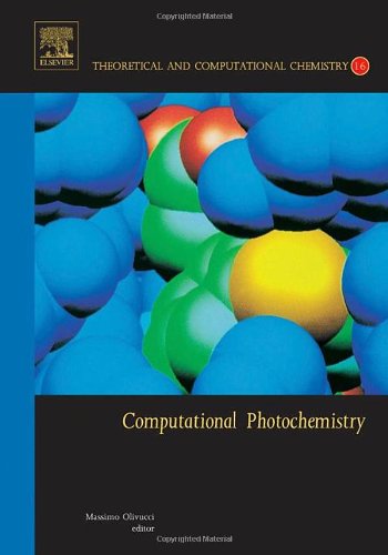 Computational Photochemistry