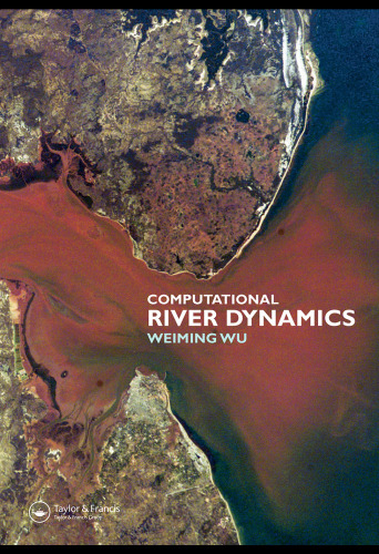 Computational River Dynamics