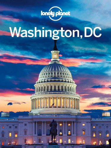 Washington DC Travel Guide