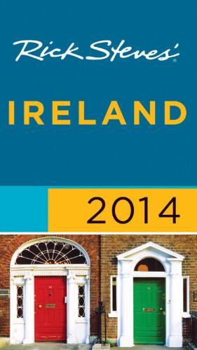 Rick Steves' Ireland 2014