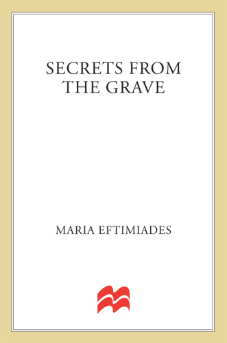 Secrets from the Grave